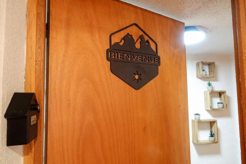 Les 3 Marmottes Duplex Proche De La Station Les Karellis Appartement Montricher-Albanne