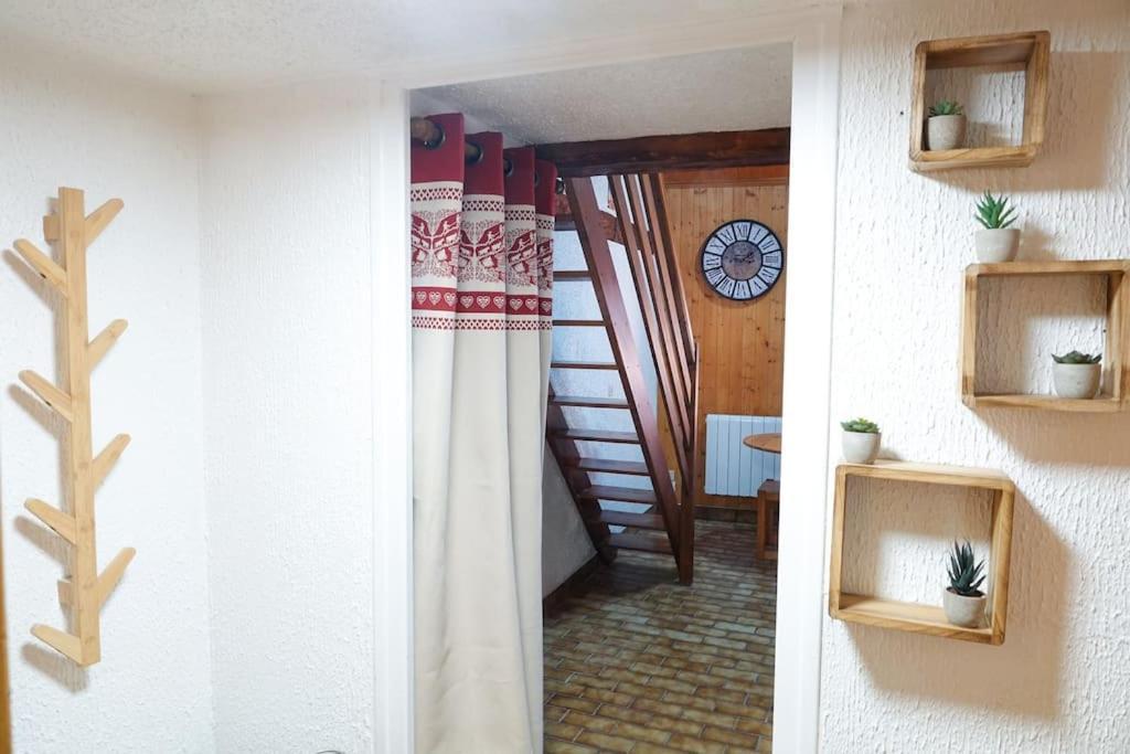 Les 3 Marmottes Duplex Proche De La Station Les Karellis Appartement *