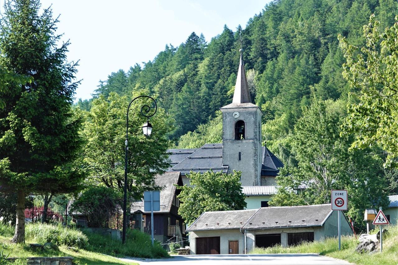 Les 3 Marmottes Duplex Proche De La Station Les Karellis Montricher-Albanne